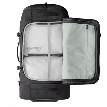 eagle creek Cargo Hauler XT Duffel 90L - Rollenreisetasche 73 cm (black) - Ansicht 5