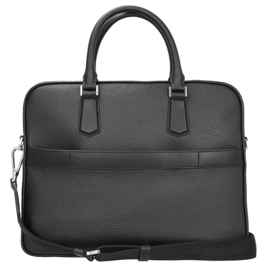 BOSS New Crosstown - Aktentasche 38 cm (black) - Markenkoffer