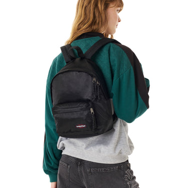 Eastpak Orbit 10 - Rucksack 33.5 cm (satinfied black) - Ansicht 4