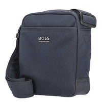 BOSS Men Eryk NS Zip - Umhängetasche 19 cm (dark blue)