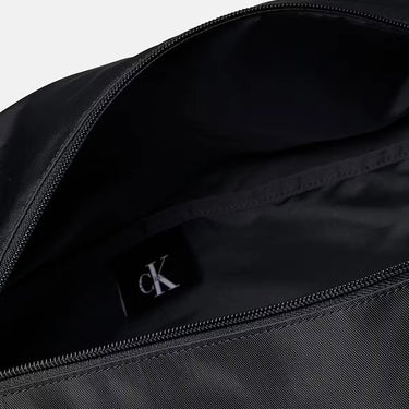 Calvin Klein Bold Duffle - Weekender (black) - Ansicht 3