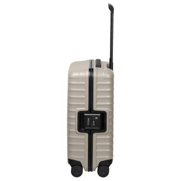 TITAN OVERSEAS - 4-Rollen-Kabinentrolley S 55/23 (moonstone grey, 55 cm) - Ansicht 3