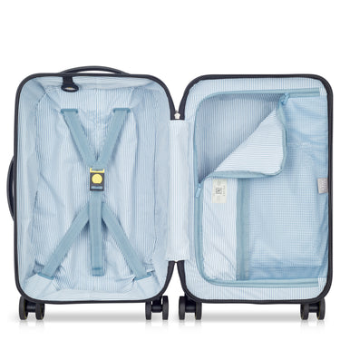 Delsey Paris Turenne 2.0 - 4-Rollen-Kabinentrolley 55 cm (backstein) - Ansicht 4