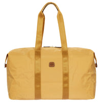 Brics X-Bag - Reisetasche 55 cm (honey)