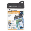 Sea to Summit TPU Accessory Case Medium - Étui d'accessoires étanche (Taille : M, Couleur : noir)