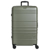 NINETYGO Modern - Trolley 4 Roues L 78.5 cm (vert)