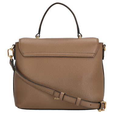 Furla Moonlight - Henkeltasche S 22 cm (toffee) - Ansicht 4