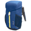 Jack Wolfskin Kids Explorer 15 - Kids Backpack 42 cm (blue orchid)