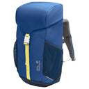 Jack Wolfskin Kids Explorer 15 - Kinderrucksack 42 cm (blue orchid)