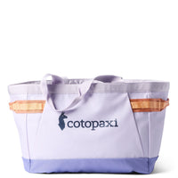 Cotopaxi Allpa 60L Gear Hauler Tote - Reisetasche 51 cm (moonbeam)