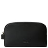 Calvin Klein Foil Emboss - Trousse de toilette (black)