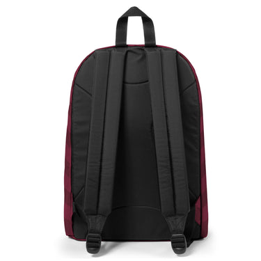 Eastpak Out Of Office 27 - Rucksack 13" 44 cm (checker burgundy) - Ansicht 3