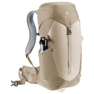 Deuter AC Lite 24 - Wanderrucksack 57 cm (alu-greystone) - Ansicht 7