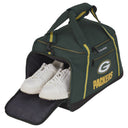 Travelite NFL - Reisetasche M 49 cm (Green Bay Packers) - Ansicht 7
