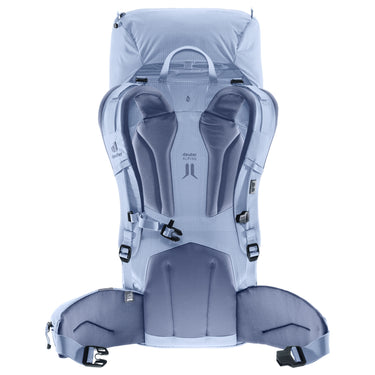 Deuter Guide 32+6 SL - Women's Hochtouren Rucksack 66 cm (polar-bluejay) - Ansicht 3