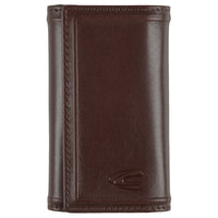 Camel Active Wood - Schlüsseletui 10 cm (brown)