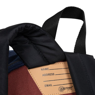 Eastpak Killington Travel 28 - Rucksack 16" 45 cm (vintage blocrust) - Ansicht 5