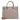 Liu Jo Halona - Handbag L 32 cm (Color: neutral)