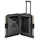 TITAN OVERSEAS - 4-Rollen-Kabinentrolley S 55/20 (moonstone grey, 55 cm) - Ansicht 5