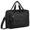 Camel Active Traces - Sacoche pour ordinateur portable 15" 39 cm (black)