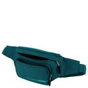 Travelite Kick Off - Gürteltasche 16 cm (petrol) - Ansicht 5