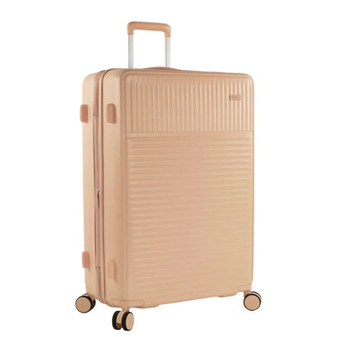 Heys Pastel - Trolley 4 Roues L 76 cm adulte (nude)