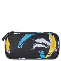 Coocazoo - Trousse 24 cm (crazy artnight)