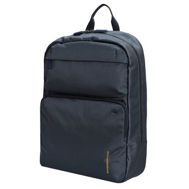 Mandarina Duck Zephyr - Rucksack 39 cm (dress blue) - Ansicht 2