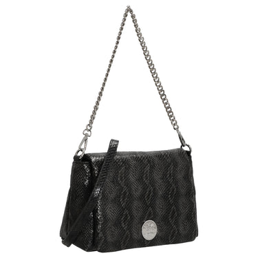 Joop Jeans Confetto Boa Solar - Schultertasche S 24 cm (black) - Ansicht 5