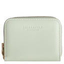 Seidenfelt Yiva - Geldbörse 2cc 10.5 cm (jelly mint)