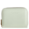 Seidenfelt Yiva - Geldbörse 2cc 10.5 cm (jelly mint)