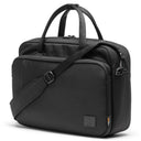 Herschel Gibson Messenger Tech Cordura 18 - Laptoptasche 16" 40 cm (black) - Ansicht 2