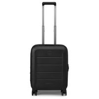Osprey Ozone Exp Carry-On Hardside - 4-Rollen-Trolley 55 cm erw. (black)