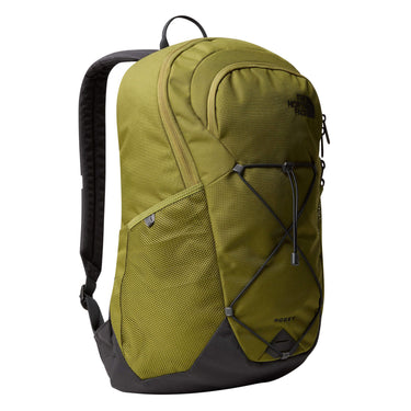 The North Face Rodey - Sac à dos 49 cm (olive forest/new taupe green/tnf black)