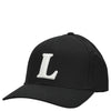 Lacoste Core - Cap (noir, L)