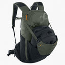 Evoc Ride 12L - Fahrradrucksack 47 cm (dark olive/black) - Ansicht 5