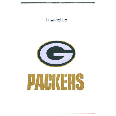 Travelite NFL - Kofferhülle L (Green Bay Packers) - Ansicht 6