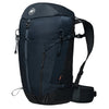 Mammut Lithium 30 - Women's Hiking Backpack 51 cm (marine-black)