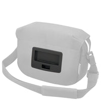 KlICKfix reisenthel Funbag 4 - Sac de guidon 25 cm (margarite)