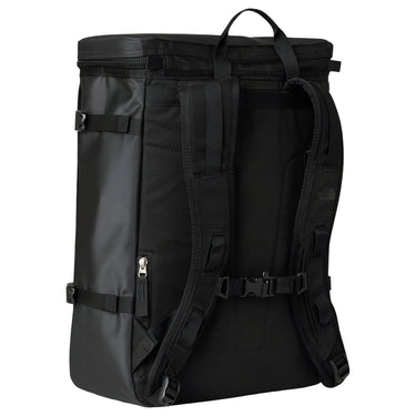 The North Face Base Camp Fuse Box - Rucksack 15" 46 cm (tnf black/tnf black) - Ansicht 2