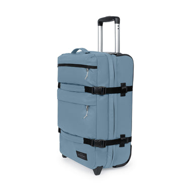 Eastpak Transit'r Plus 42L - Rollenreisetasche S 55 cm (tarp dust blue) - Ansicht 2