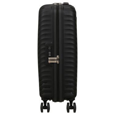 American Tourister Selection Diablast - 4-Rollen-Kabinentrolley 55 cm (black code) - Ansicht 3