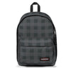 Eastpak Out Of Office 27 - Rucksack 13" 44 cm (checker grey)