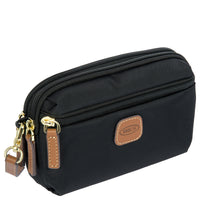 Brics X-Collection - Umhängetasche S 18 cm (black) - Ansicht 2