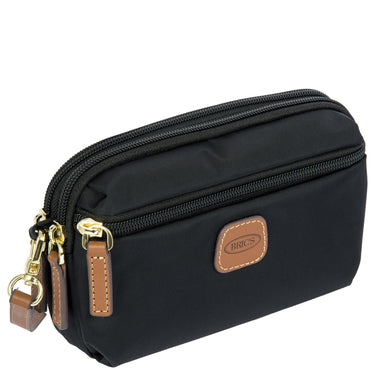 Brics X-Collection - Umhängetasche S 18 cm (black) - Ansicht 2