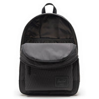 Herschel Classic XL - Rucksack 16" 45.5 cm (black diamond/black) - Ansicht 4