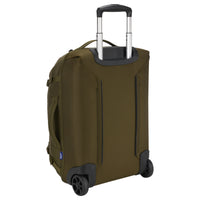 Thule EnRoute Carry On 44 - Sac de voyage à roulettes 55 cm (natural green)