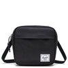 Herschel Classic - Sac bandoulière 18 cm (black)