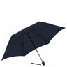 Knirps U.200 Ultra Light Duomatic - Taschenschirm Regenschirm (navy)