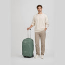 Osprey Sojourn 80 - 2-Rollen Rucksacktrolley  75 cm (koseret green) - Ansicht 4